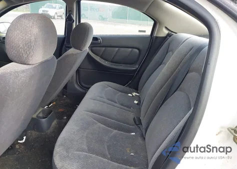 2001 Dodge Stratus Se z USA, uszkodzony, nr VIN 1B3EJ46U71N508234